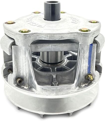 Polaris Primary Drive Clutch 2014-2019 General RZR XP 1000 XP 4 EPS 1323068 OEM in Saudi Arabia