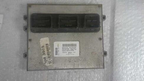 وحدة التحكم في المحرك ECM 5.4L 06 متوافقة مع Ford F150 Pickup 6L3A-12A650-CEB 6L3A12A650CEB in Saudi Arabia