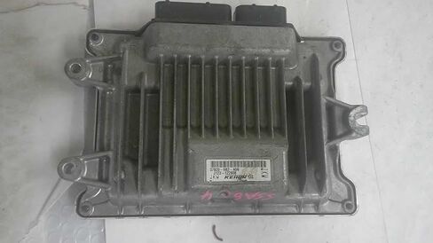Engine ECM Control Module 2.0L Fits 18-20 Compatible with Honda Accord 37820-6B2-A56 378206B2A56 in Saudi Arabia