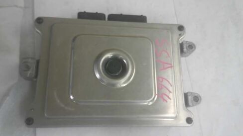 Engine ECM Control Module 2.0L Fits 18-20 Compatible with Honda Accord 37820-6B2-A56 378206B2A56 in Saudi Arabia