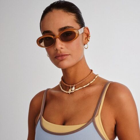 Le Specs Women's Work It Sunglasses in Saudi Arabia