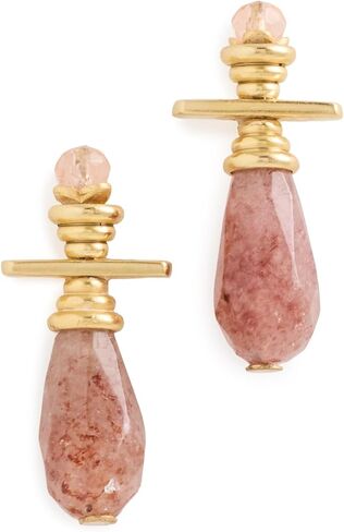 Brinker + Eliza Women's Helen Earrings in Kuwait