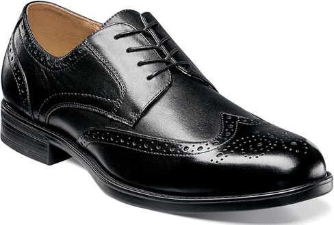 Florsheim Men's, Postino Cap Toe Oxford in Kuwait