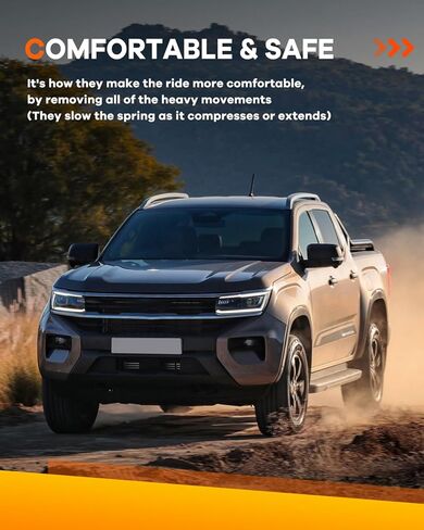 11733 11734 349097 دعامات أمامية للصدمات الخلفية لنيسان، OCPTY مجموعة كاملة من ممتصات الصدمات الربيعية تناسب 2008 2009 2010 2011 2012 لنيسان روج دعامات سريعة Amortiguadores - مجموعة من 4 in Kuwait