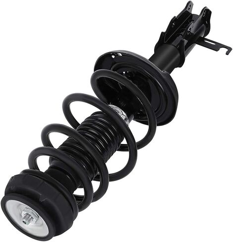 ECCPP Complete Struts Spring Assembly Front Struts Shock Absorber Fit for 2012 2013 2014 2015 for Chevrolet Volt Set of 2 in Saudi Arabia