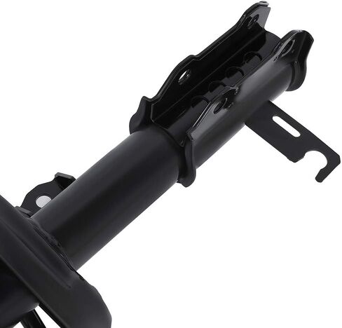 ECCPP Complete Struts Spring Assembly Front Struts Shock Absorber Fit for 2012 2013 2014 2015 for Chevrolet Volt Set of 2 in Saudi Arabia