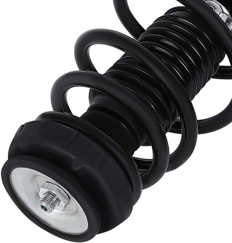 ECCPP Complete Struts Spring Assembly Front Struts Shock Absorber Fit for 2012 2013 2014 2015 for Chevrolet Volt Set of 2 in Saudi Arabia