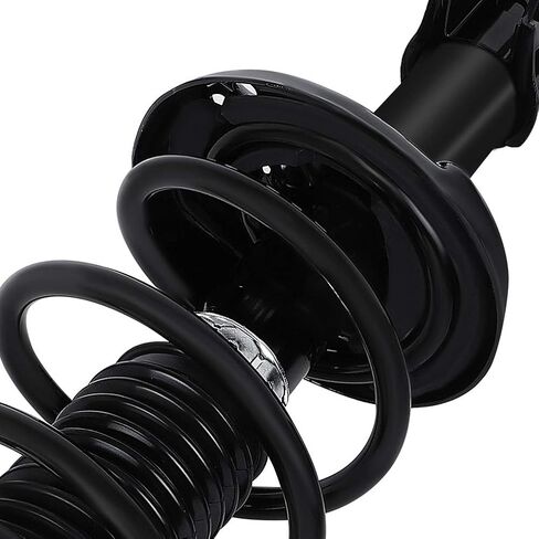 ECCPP Complete Struts Spring Assembly Front Struts Shock Absorber Fit for 2012 2013 2014 2015 for Chevrolet Volt Set of 2 in Saudi Arabia