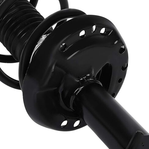 ECCPP Complete Struts Spring Assembly Front Struts Shock Absorber Fit for 2012 2013 2014 2015 for Chevrolet Volt Set of 2 in Saudi Arabia
