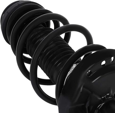ECCPP Complete Struts Spring Assembly Front Struts Shock Absorber Fit for 2012 2013 2014 2015 for Chevrolet Volt Set of 2 in Saudi Arabia