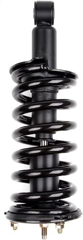 لفائف الربيع امتصاص الصدمات يصلح ل 2004 2005 2006 2007 2008 2009 2010 2011 2012 2013 لنيسان لتيتان الدعامات الأمامية والخلفية والصدمات الجمعية الكاملة استبدال 171358 الدعامات الصدمات عدة in Kuwait