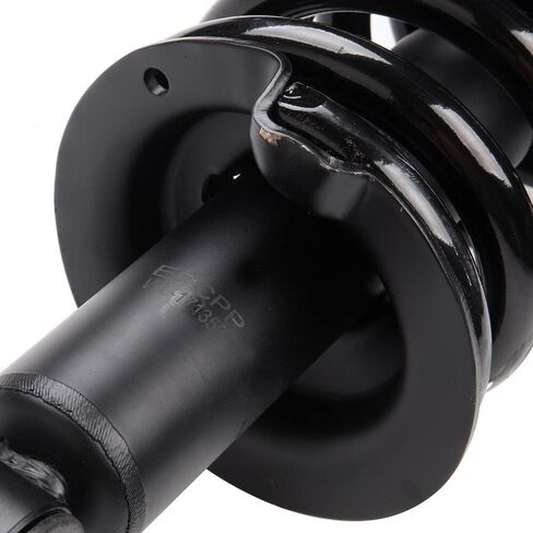 لفائف الربيع امتصاص الصدمات يصلح ل 2004 2005 2006 2007 2008 2009 2010 2011 2012 2013 لنيسان لتيتان الدعامات الأمامية والخلفية والصدمات الجمعية الكاملة استبدال 171358 الدعامات الصدمات عدة in Kuwait