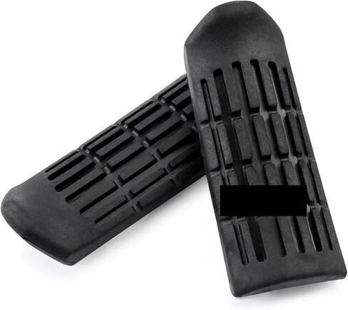 Front Footrest Foot Peg For HONDA for CBR1100XX for CBR900RR for CBR 600 F2 F3 F4 for CB600F for CB900F for HORNET for CBF 600 500 Motorcycle Cover in Saudi Arabia