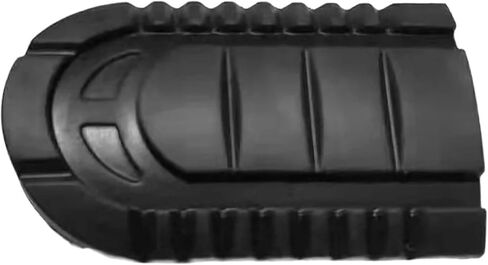 For Benelli for TRK502X for BJ500GS-A for TRK502 251 Foot Rests Pedals Footrest Rubber 1Pair Motorcycle Footpegs in Saudi Arabia