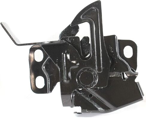 Go-Parts - مزلاج غطاء المحرك لمركبات FIT 2007-2008، باستثناء نظام الإنذار ومنع السرقة والاستبدال in Saudi Arabia