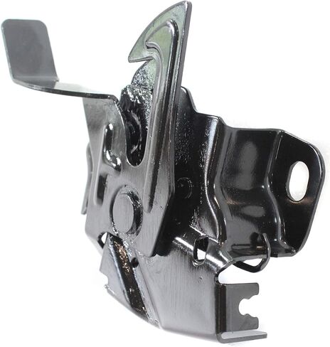 Go-Parts - مزلاج غطاء المحرك لمركبات FIT 2007-2008، باستثناء نظام الإنذار ومنع السرقة والاستبدال in Saudi Arabia