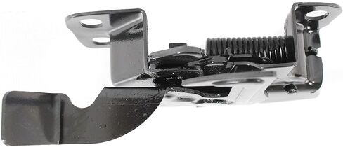 Go-Parts - مزلاج غطاء المحرك لمركبات FIT 2007-2008، باستثناء نظام الإنذار ومنع السرقة والاستبدال in Saudi Arabia