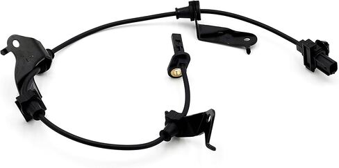 Front Left ABS Wheel Speed Sensor Compatible with Honda 2010-2011 Accord Crosstour 2012-2015 Crosstour L4 V6 2.4L 3.5L Replaces 57455-TP6-A01 57455TP6A01 ALS2205 5S12812 in Saudi Arabia