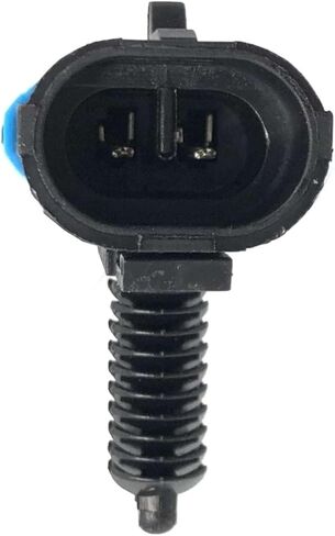Front Right ABS Wheel Speed Sensor Fits for GMC, Chevrolet Models - Yukon K1500/2500/3500 K1500/2500 Suburban 95 96 97 98 99 2000- Front Passenger Side in Saudi Arabia