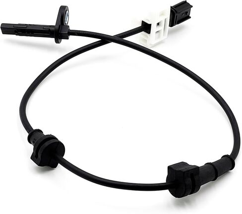 Rear Left or Right ABS Wheel Speed Sensor Compatible with Honda 2013-2017 Accord L4 V6 2.0L 2.4L 3.5L Replaces 57470-T2F-A01 57470T2FA01 ALS2400 5S14020 in Saudi Arabia