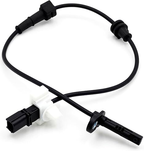 Rear Left or Right ABS Wheel Speed Sensor Compatible with Honda 2013-2017 Accord L4 V6 2.0L 2.4L 3.5L Replaces 57470-T2F-A01 57470T2FA01 ALS2400 5S14020 in Saudi Arabia