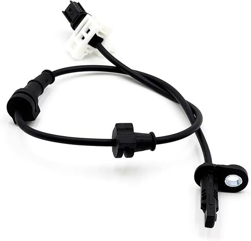 Rear Left or Right ABS Wheel Speed Sensor Compatible with Honda 2013-2017 Accord L4 V6 2.0L 2.4L 3.5L Replaces 57470-T2F-A01 57470T2FA01 ALS2400 5S14020 in Saudi Arabia