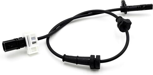 Rear Left or Right ABS Wheel Speed Sensor Compatible with Honda 2013-2017 Accord L4 V6 2.0L 2.4L 3.5L Replaces 57470-T2F-A01 57470T2FA01 ALS2400 5S14020 in Saudi Arabia