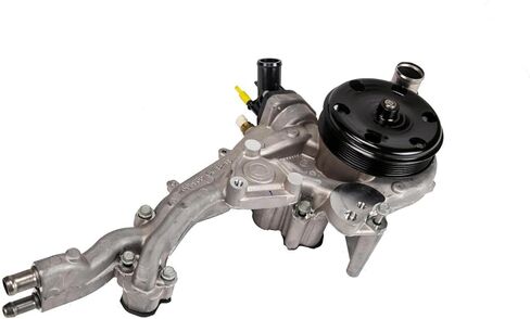 GM Genuine Parts 12685257 Engine Water Pump in Kuwait