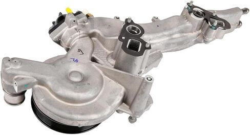 GM Genuine Parts 12685257 Engine Water Pump in Kuwait