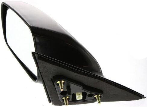 Mirror Paintable Power Glass Heated Driver Side For 2007-2011 Toyota Camry in Saudi Arabia