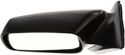 Mirror Paintable Power Glass Heated Driver Side For 2007-2011 Toyota Camry in Saudi Arabia