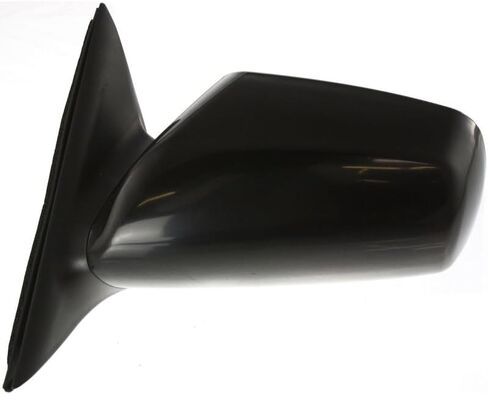 Mirror Paintable Power Glass Heated Driver Side For 2007-2011 Toyota Camry in Saudi Arabia