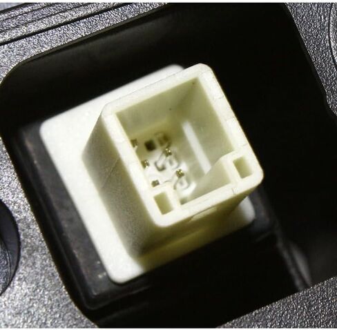 Mirror Paintable Power Glass Heated Driver Side For 2007-2011 Toyota Camry in Saudi Arabia