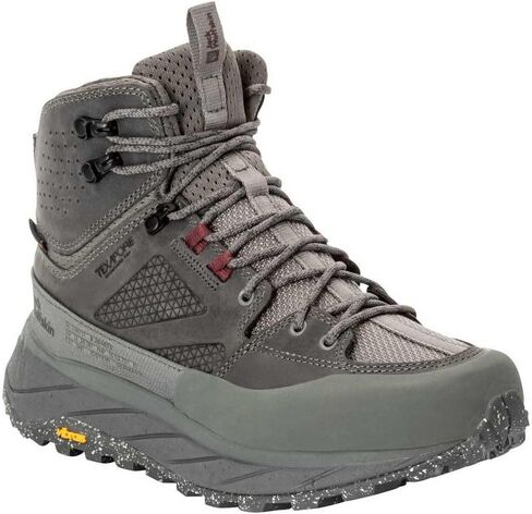 Jack Wolfskin Unisex-Adult 4056391 Backpacking Boot in Kuwait