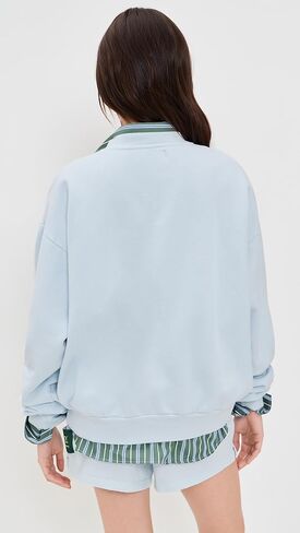 DANZY Women's Crew Sweatshirt in Saudi Arabia
