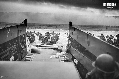 ملصق يوم D مغلف بغزو نورماندي 1944، الحرب العالمية 2، ديكور WW2، ملصقات تاريخ الفصول الدراسية، الحرب العالمية الثانية، ملصق الجيش الأمريكي العسكري، جدار فني قابل للمسح الجاف، 16 × 24 in Saudi Arabia
