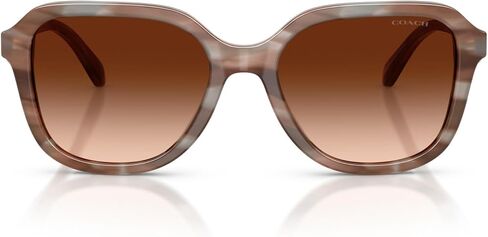 COACH HC8437F Low Bridge Fit Sunglasses in Saudi Arabia