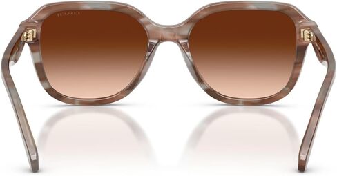 COACH HC8437F Low Bridge Fit Sunglasses in Saudi Arabia