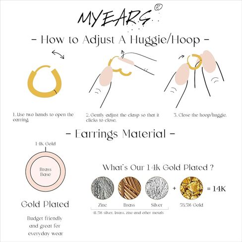 MYEARS Gold Cross Hoop Earrings for Women Trendy 14K Gold Plated Small Hoops Huggie Earrings White Cubic Zirconia Turquoise Minimalist Simple Christmas Christian Cross Jewelry Gifts in Saudi Arabia