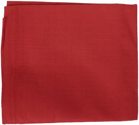Satvik 1.25 Meter Red Cloth for Pooja, Lal Kapda for Puja, Aasan Devi Vishnu Satyanarayan Kathaa Ganapti Bhappa Bhagwan Sthapana Navratri Pujan Fabric Vastra Hawan Anushthan Diwali Puja (RED) in Saudi Arabia