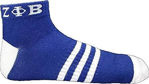 Ankle Socks Blue in Kuwait