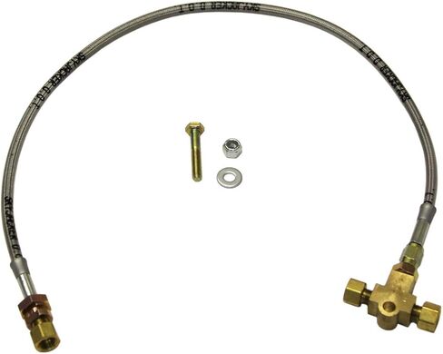 Skyjacker (RBL13) 6"- 8" Stainless Steel Brake Line in Saudi Arabia