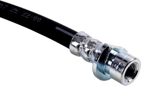 Rear Brake Hose, 2PC Brake Line Hose Replacement Brake Hydraulic Hose for Accord 2017 2016 2015 2014 2013 in Saudi Arabia