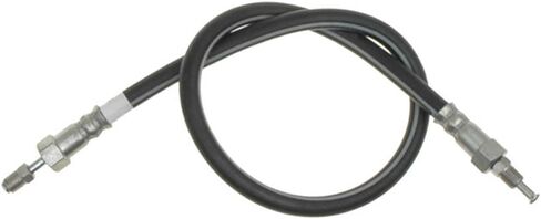 Raybestos BH16987 Professional Grade Hydraulic Brake Hose in Saudi Arabia