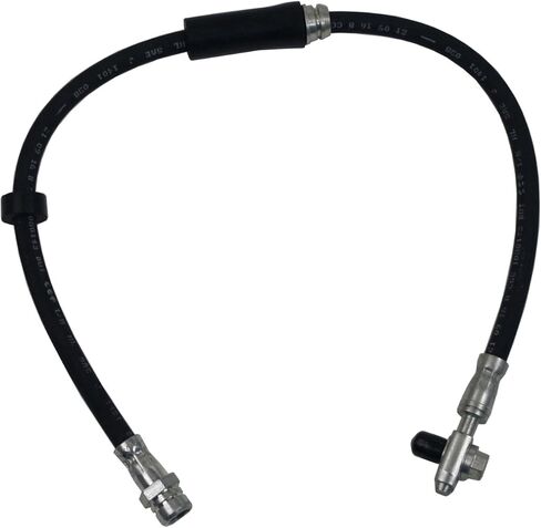 Beck/Arnley 073-1993 Brake Hose, 1 Pack in Saudi Arabia