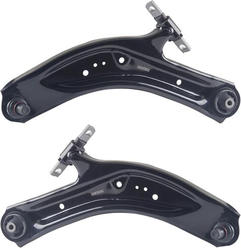 IRONTREE 2Pcs Front Left & Right Lower Control Arm K623110 K623111 and Ball Joint Assembly for Nissan Rogue 2014-2020, Rogue Sport 2017-2022, Qashqai 2017-2023, 524-839 524-840 in Saudi Arabia