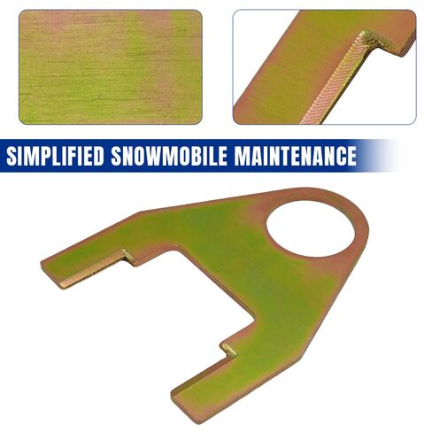 3 PCS for Skidoo Tra Clutch Buttonretainer Clip Tools for Ski Doo Snowmobile OEM#SM-12158-1 11-2115 in Saudi Arabia