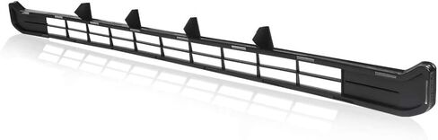شبكة المصد الأمامي PIT66 متوافقة مع Toyota Rav4 XLE LE 2016 2017 2018 Parrilla para TO1036177, 531120R070 Grill مع خيار الكاميرا in Saudi Arabia