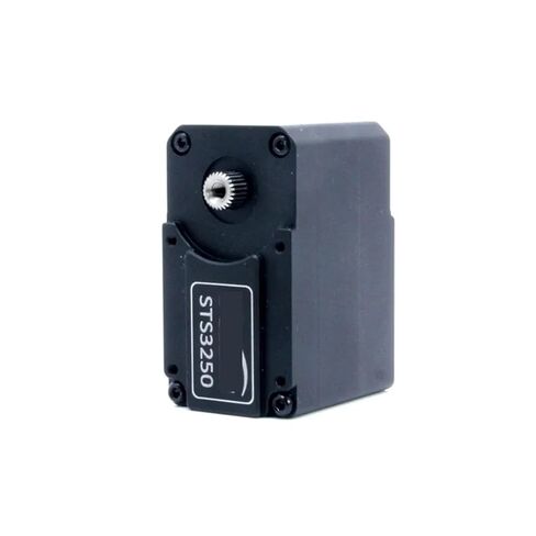 STS3250 50KG Servo Motor - 12V Encoder in Kuwait