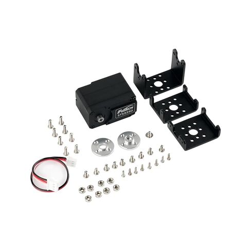 STS3250 50KG Servo Motor - 12V Encoder in Kuwait